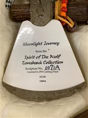 THE HAMILTON COLLECTION 1700A